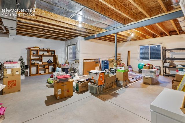 2620 Tamora Way, Colorado Springs, CO 80919