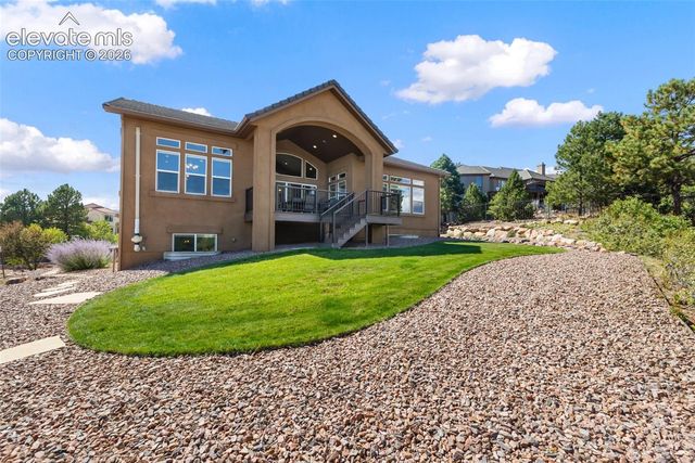2620 Tamora Way, Colorado Springs, CO 80919