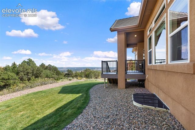 2620 Tamora Way, Colorado Springs, CO 80919