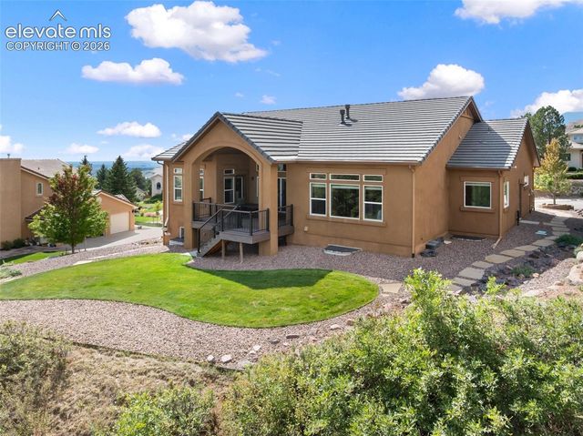 2620 Tamora Way, Colorado Springs, CO 80919
