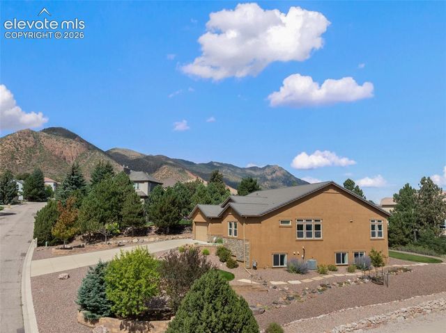 2620 Tamora Way, Colorado Springs, CO 80919