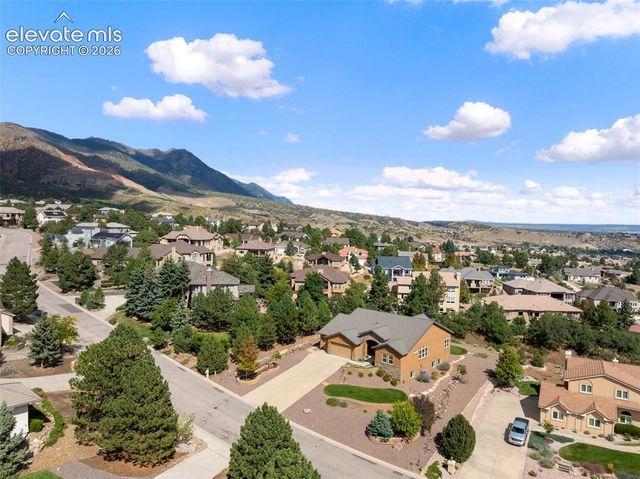 2620 Tamora Way, Colorado Springs, CO 80919
