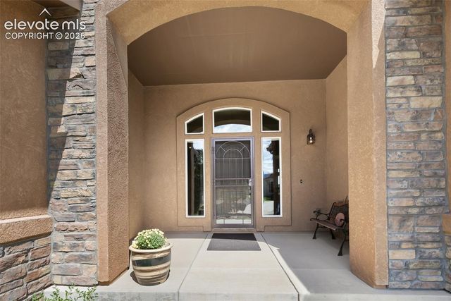 2620 Tamora Way, Colorado Springs, CO 80919