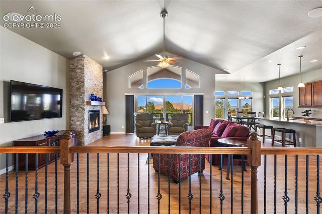 2620 Tamora Way, Colorado Springs, CO 80919