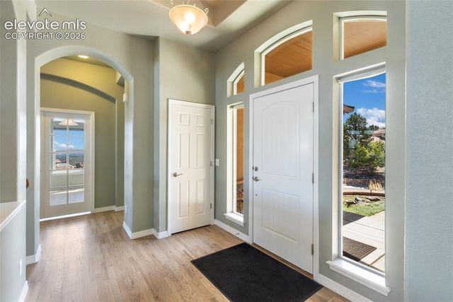 2620 Tamora Way, Colorado Springs, CO 80919