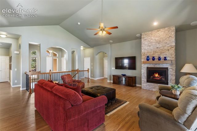 2620 Tamora Way, Colorado Springs, CO 80919
