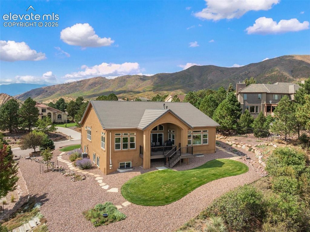 2620 Tamora Way, Colorado Springs, CO 80919 — photo 2