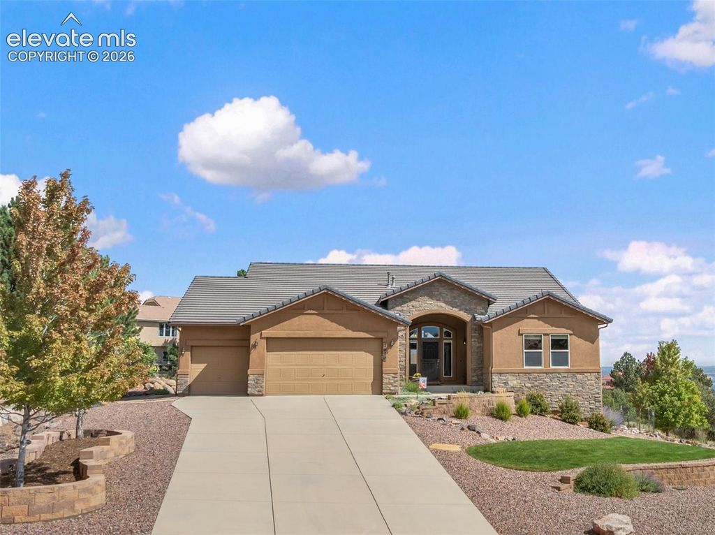2620 Tamora Way, Colorado Springs, CO 80919 — photo 3