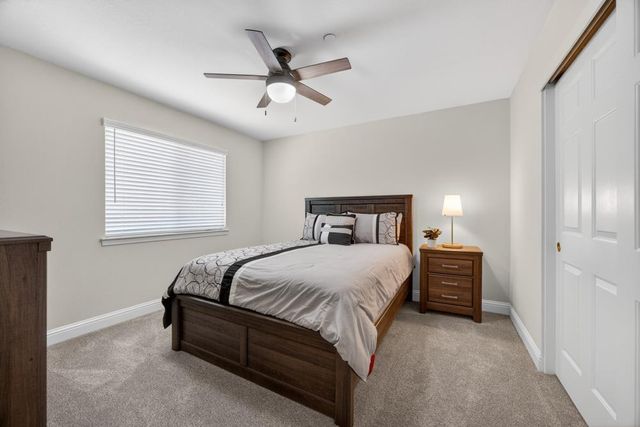 5500 Tierra Gardens Ln, Carmichael, CA 95608