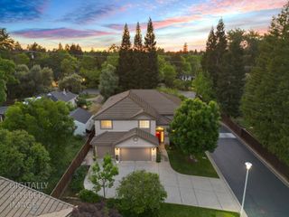 5500 Tierra Gardens Ln, Carmichael, CA 95608