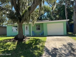 601 Calhoun Street, South Daytona, FL 32119