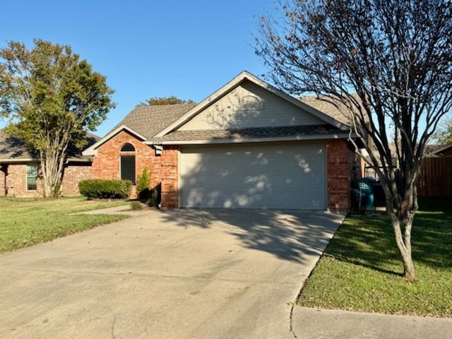 3342 Ashley Circle, Denton, TX 76207