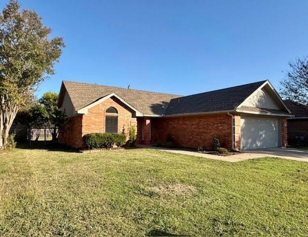 3342 Ashley Circle, Denton, TX 76207