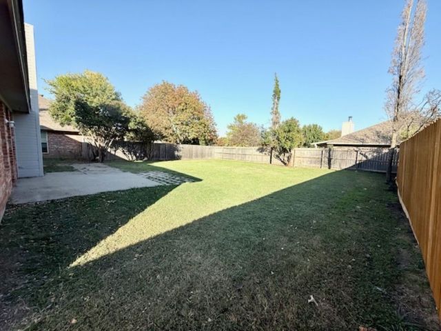 3342 Ashley Circle, Denton, TX 76207