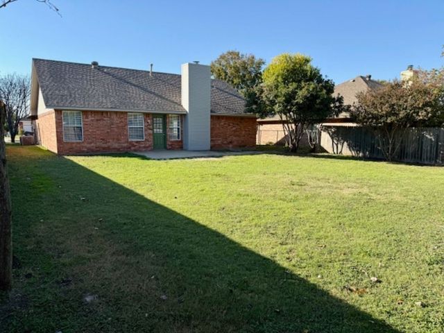 3342 Ashley Circle, Denton, TX 76207