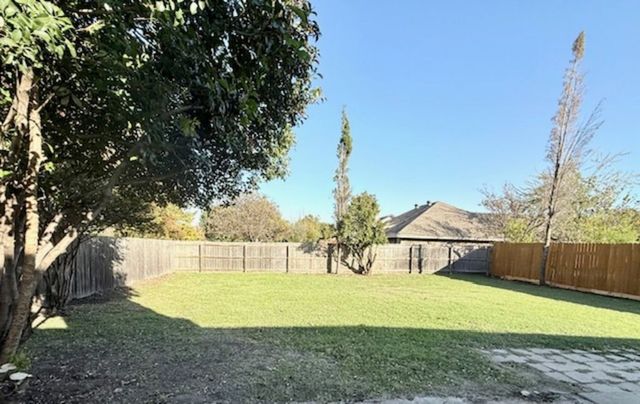 3342 Ashley Circle, Denton, TX 76207