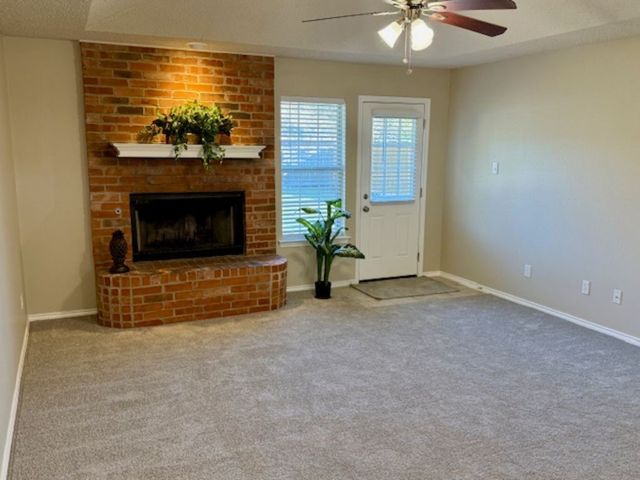 3342 Ashley Circle, Denton, TX 76207