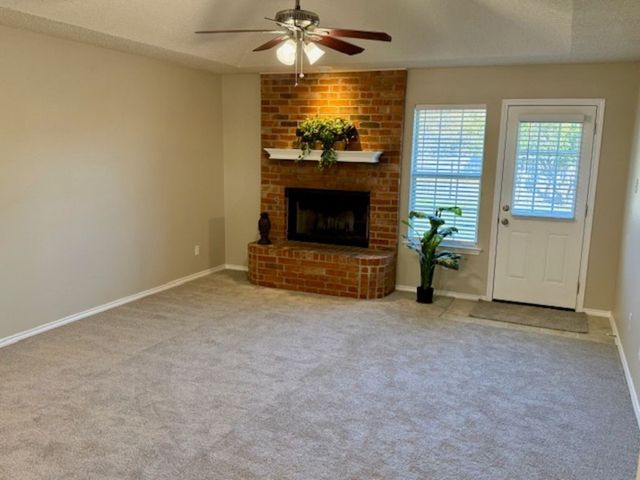 3342 Ashley Circle, Denton, TX 76207