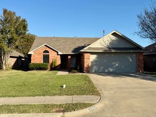 3342 Ashley Circle, Denton, TX 76207