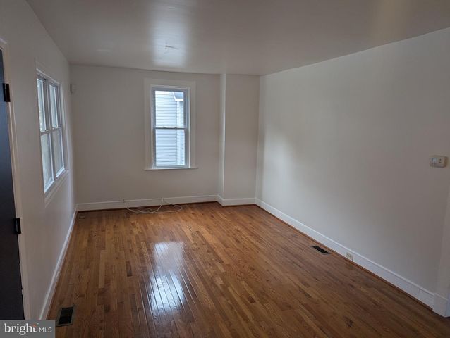 3706 FERNDALE AVE, Baltimore, MD 21207