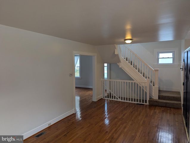 3706 FERNDALE AVE, Baltimore, MD 21207