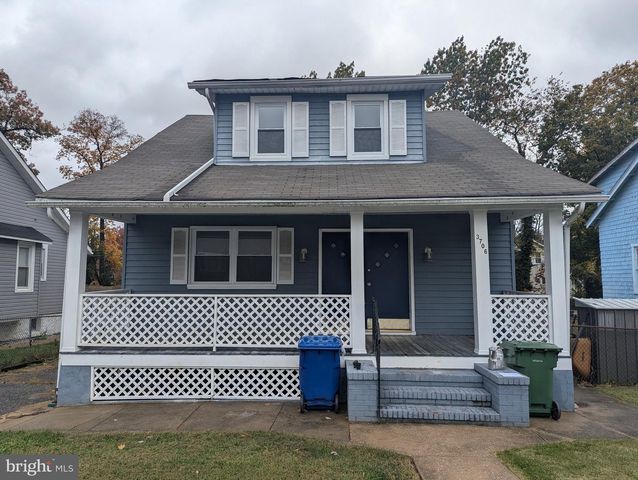 3706 FERNDALE AVE, Baltimore, MD 21207