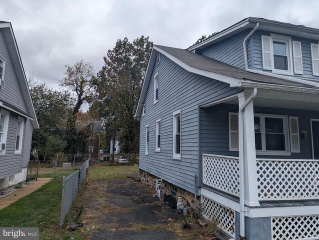 3706 FERNDALE AVE, Baltimore, MD 21207