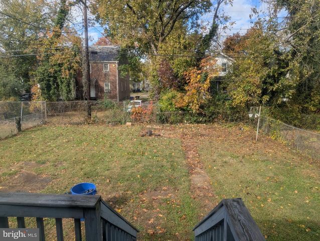 3706 FERNDALE AVE, Baltimore, MD 21207