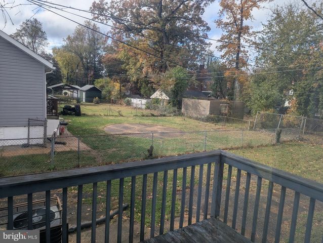 3706 FERNDALE AVE, Baltimore, MD 21207