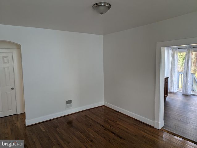 3706 FERNDALE AVE, Baltimore, MD 21207