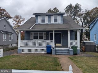 3706 FERNDALE AVE, Baltimore, MD 21207