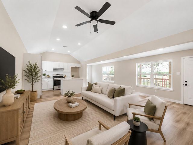 3402 W Cedar Bayou Lynchburg Road, Baytown, TX 77521