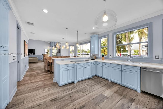 1074 NE Little River Drive, Miami, FL 33138