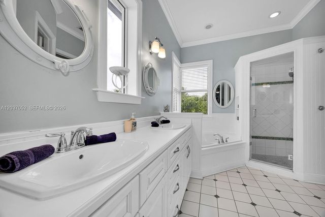 1074 NE Little River Drive, Miami, FL 33138