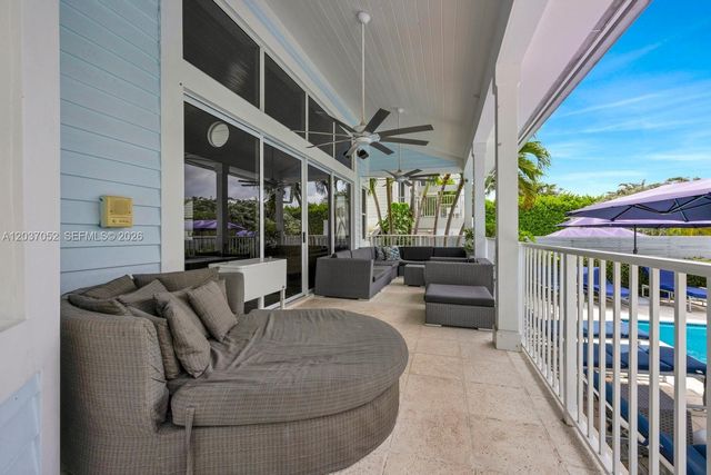 1074 NE Little River Drive, Miami, FL 33138