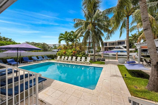 1074 NE Little River Drive, Miami, FL 33138