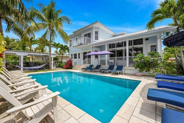 1074 NE Little River Drive, Miami, FL 33138