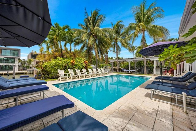 1074 NE Little River Drive, Miami, FL 33138