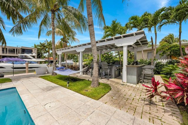 1074 NE Little River Drive, Miami, FL 33138