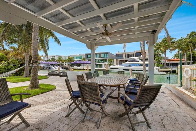 1074 NE Little River Drive, Miami, FL 33138