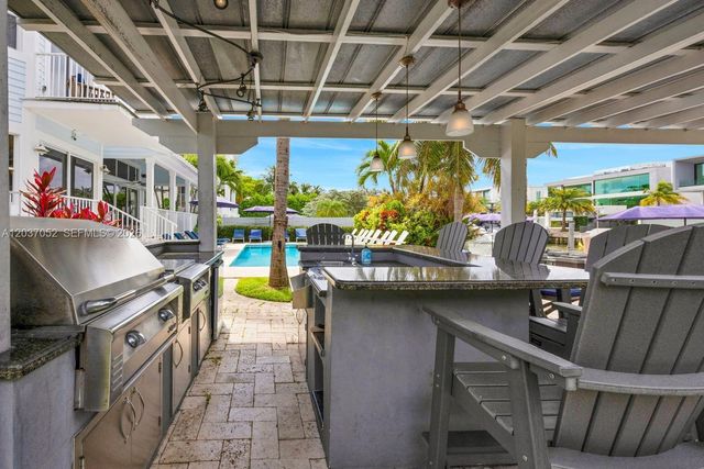 1074 NE Little River Drive, Miami, FL 33138