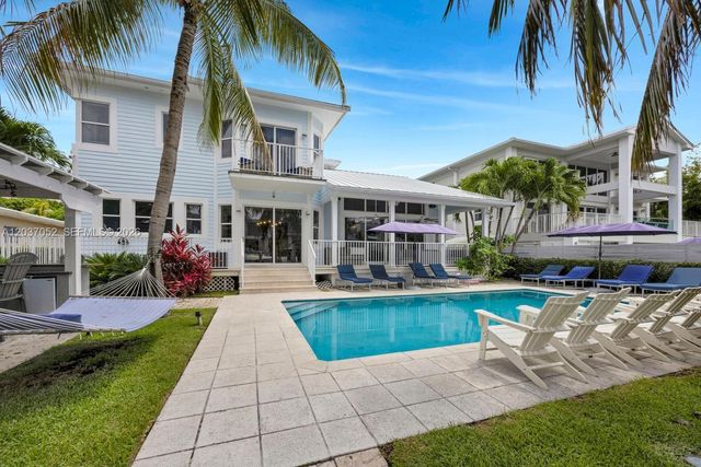 1074 NE Little River Drive, Miami, FL 33138