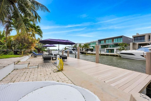 1074 NE Little River Drive, Miami, FL 33138