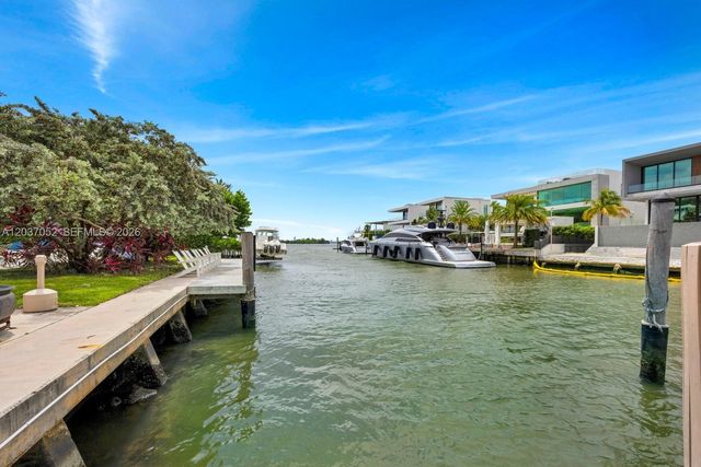 1074 NE Little River Drive, Miami, FL 33138