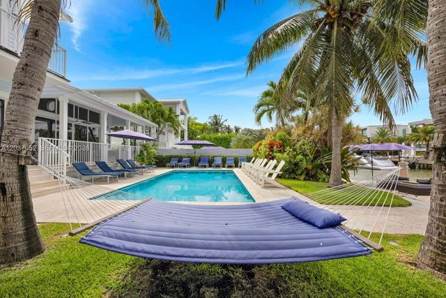 1074 NE Little River Drive, Miami, FL 33138