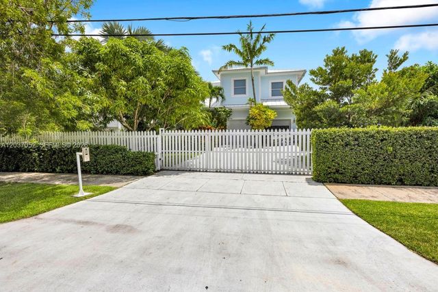 1074 NE Little River Drive, Miami, FL 33138