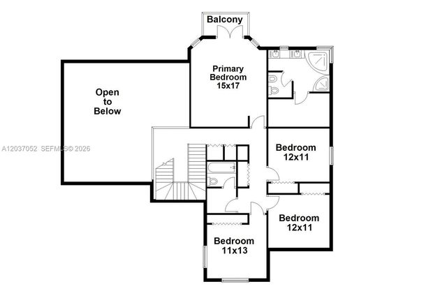 1074 NE Little River Drive, Miami, FL 33138