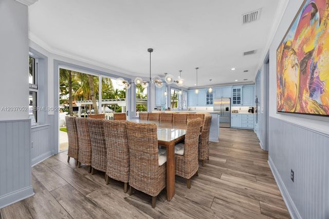 1074 NE Little River Drive, Miami, FL 33138