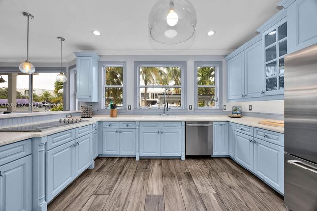 1074 NE Little River Drive, Miami, FL 33138
