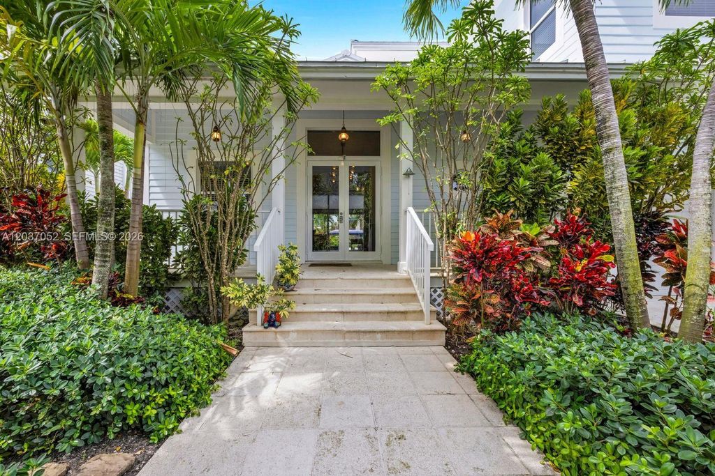 1074 NE Little River Drive, Miami, FL 33138
